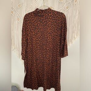 Dressed in LaLa top -L